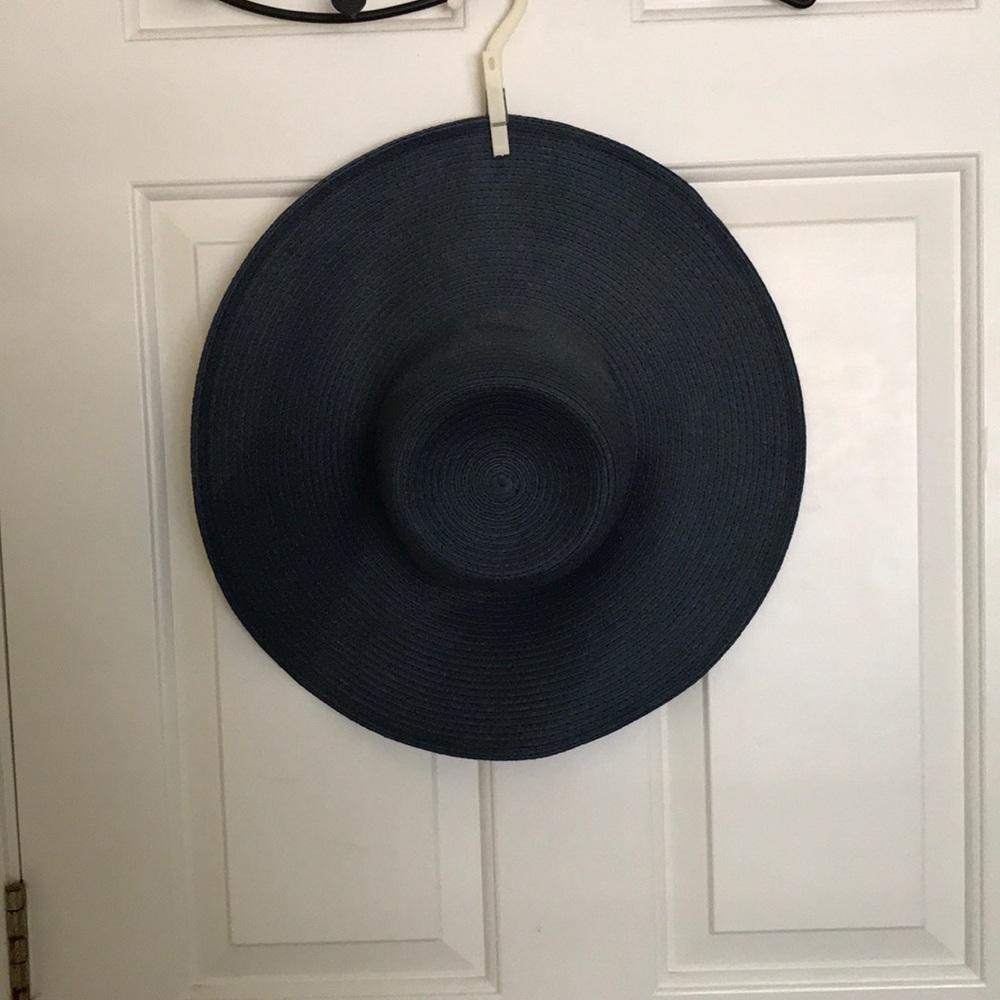 J Crew sun hat